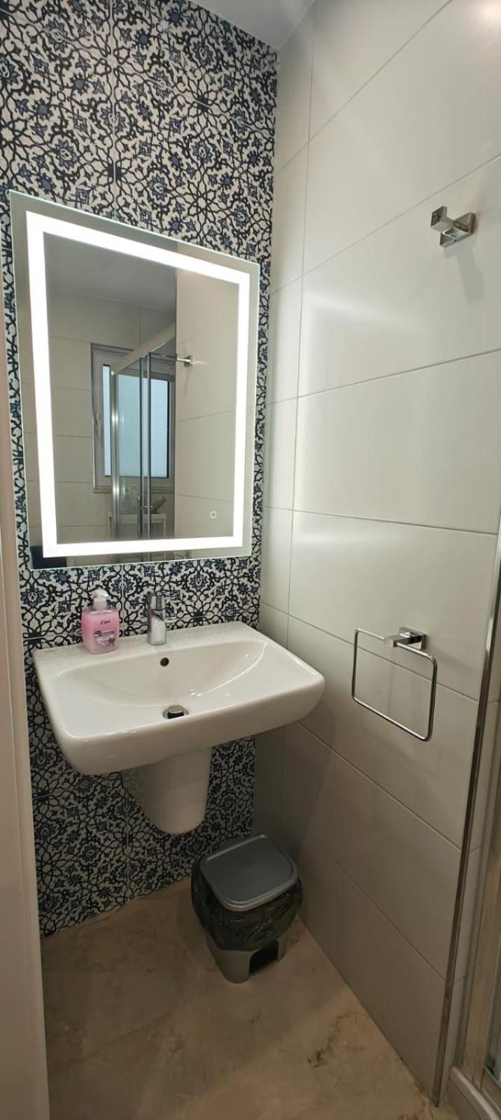 Luxury Garden View At Spinola Bay St Julians Apartment Saint Julian's Екстериор снимка